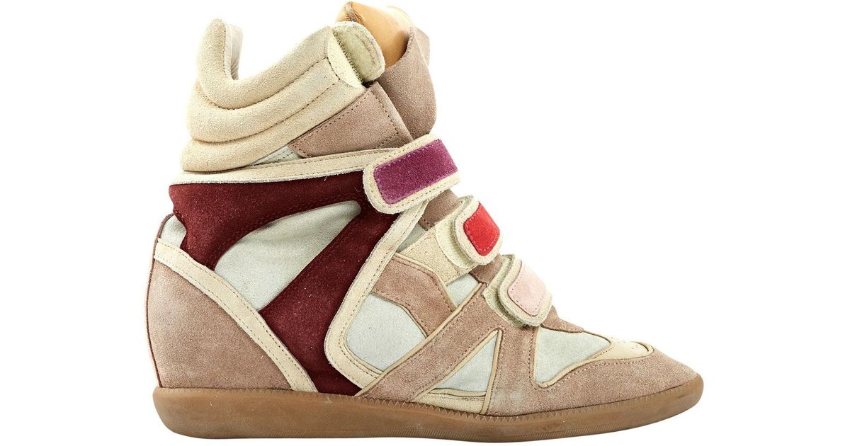 isabel marant beckett