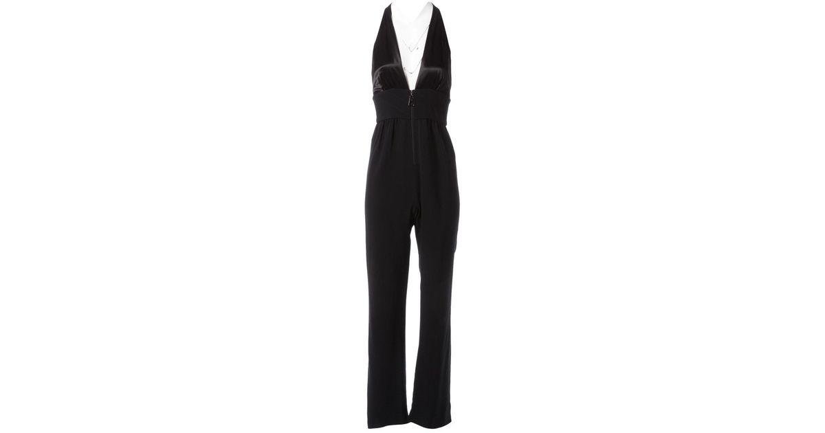 jumpsuit louis vuitton