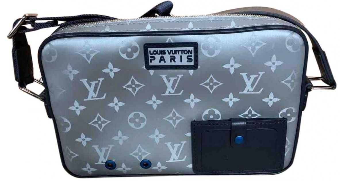 louis vuitton sacoche homme