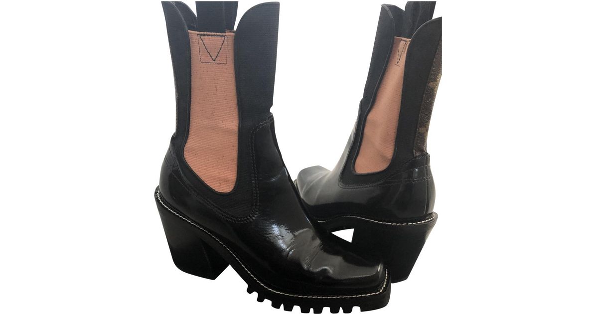 limitless ankle boot