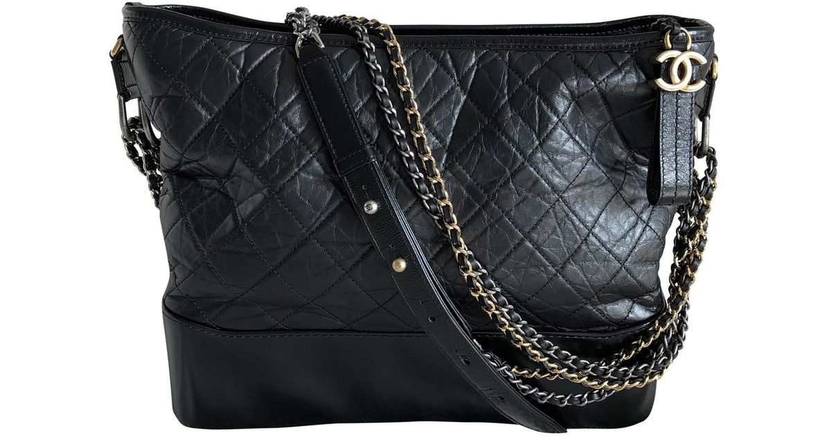 new chanel cross body bag