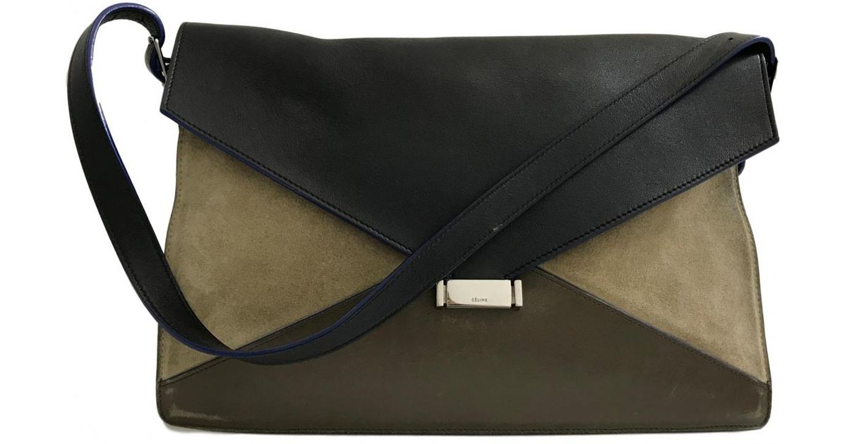 celine diamond bag