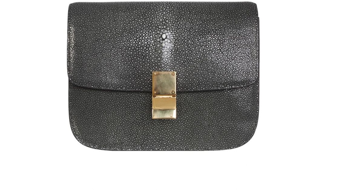 betsey johnson stingray purse