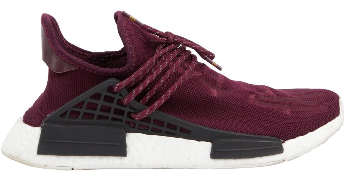nmd adidas purper