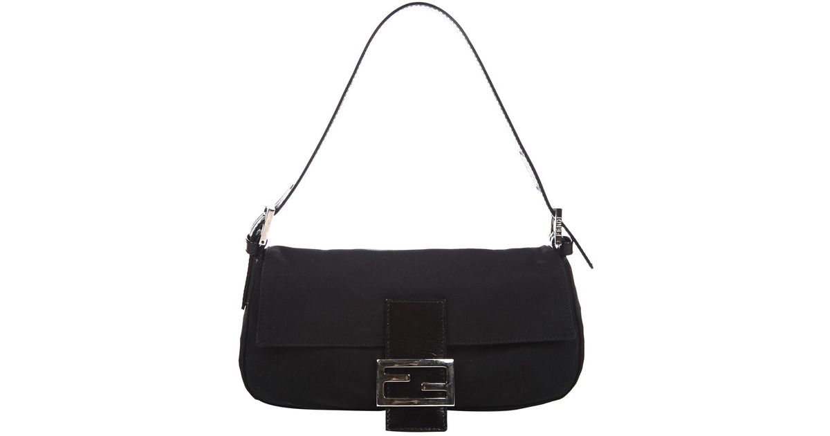 fendi sac baguette