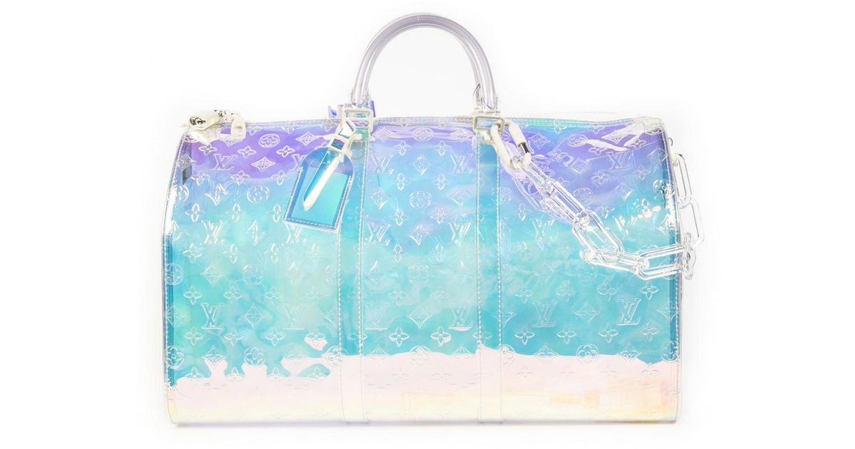 lv keepall prism