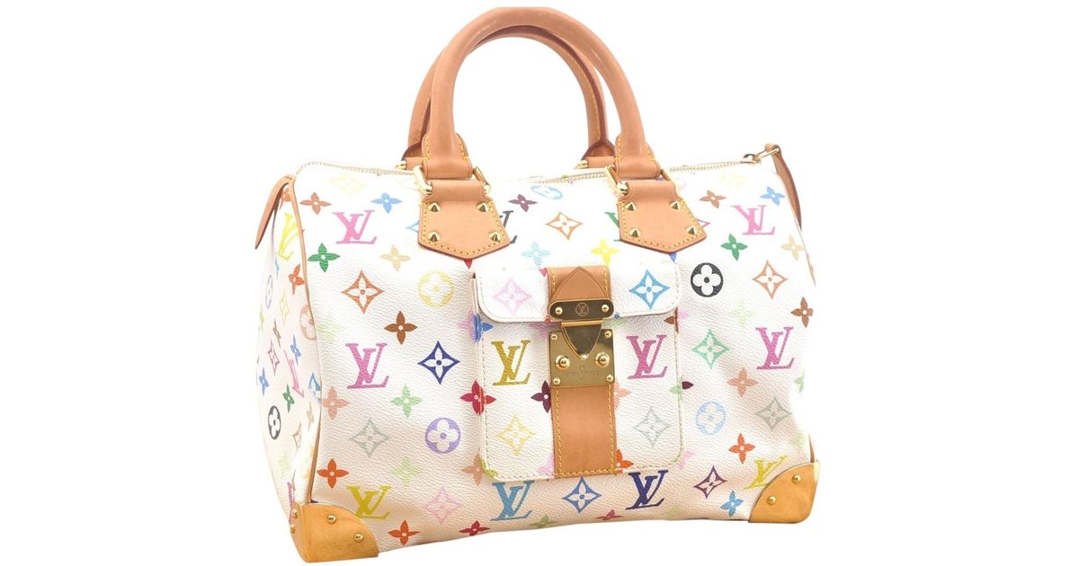 off white louis vuitton purse