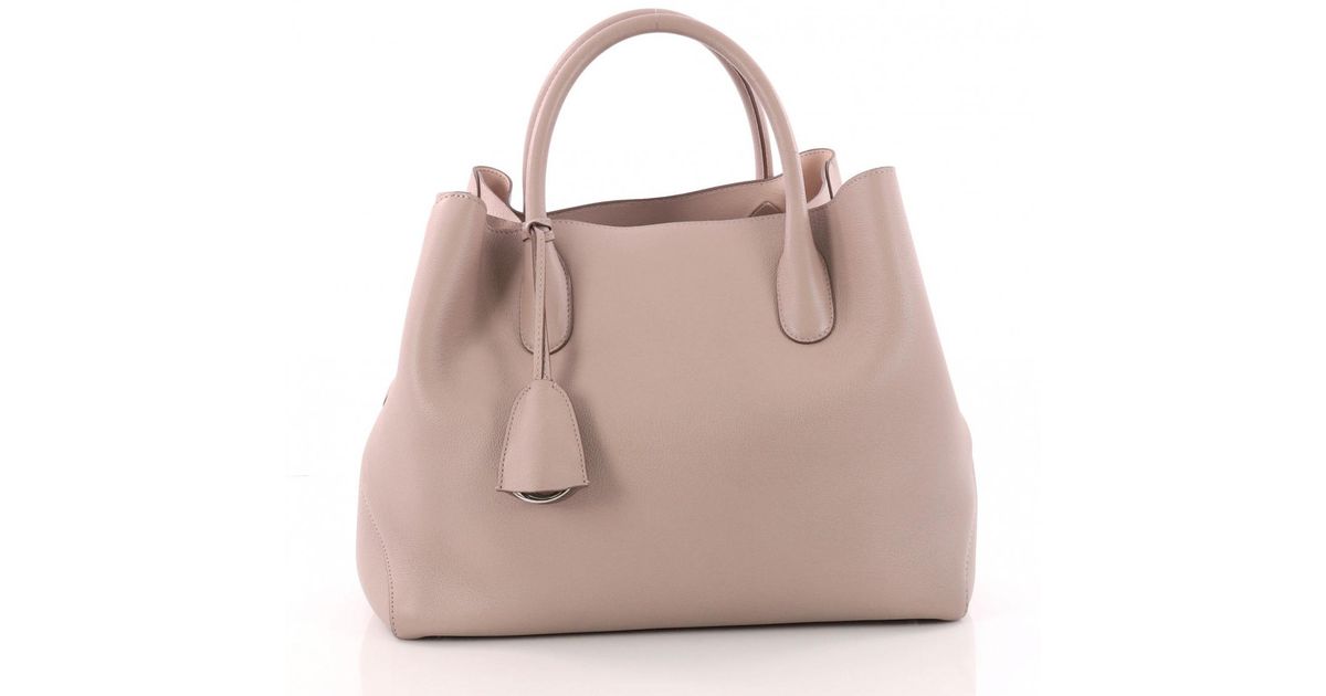 dior open bar bag