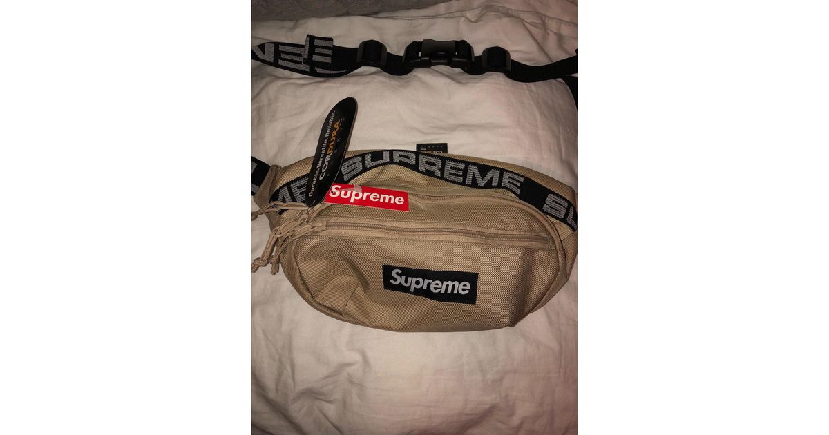 banane supreme beige