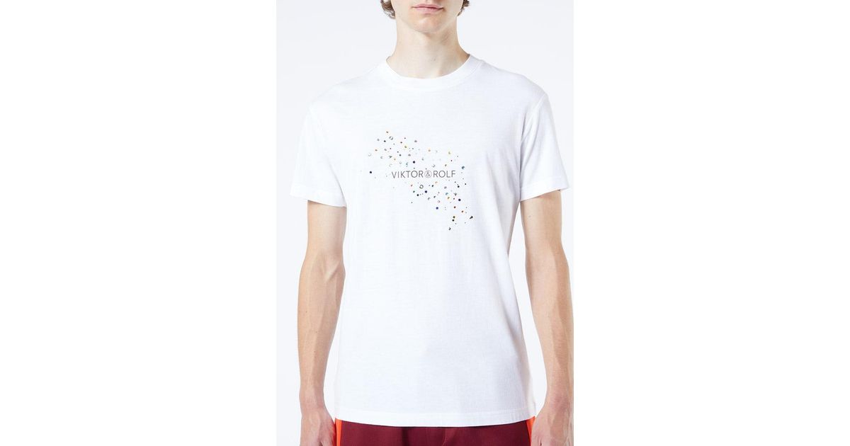 rolf t shirt rolf harris