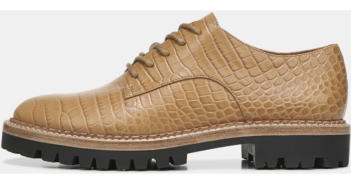 vince cabria croc