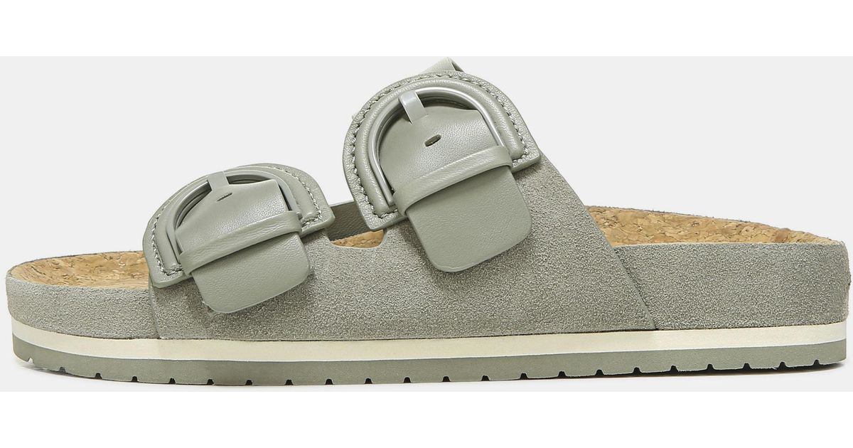 vince sandals glyn