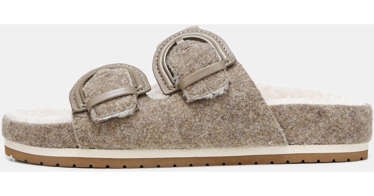 vince sandals glyn