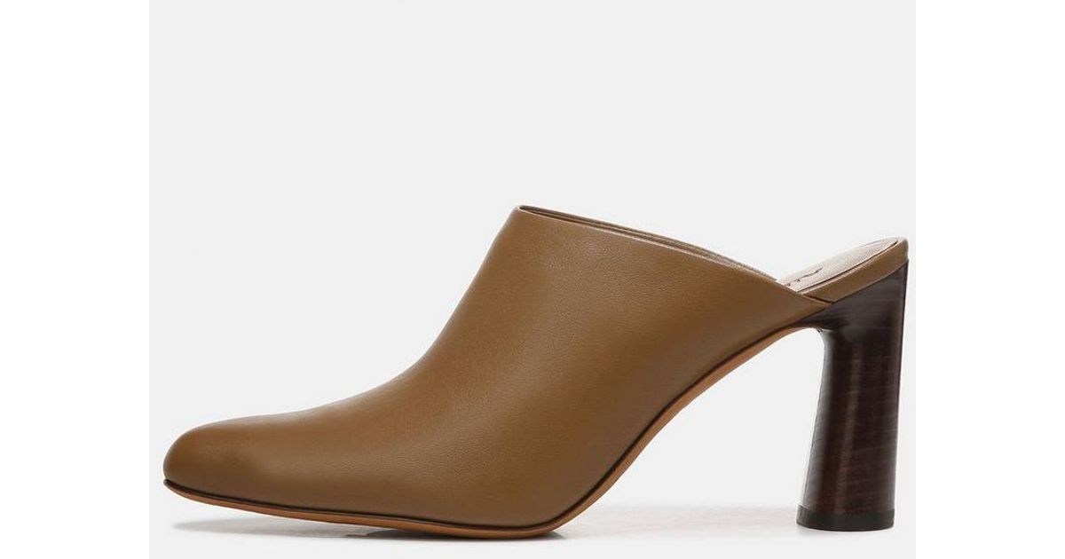 vince hedi mule