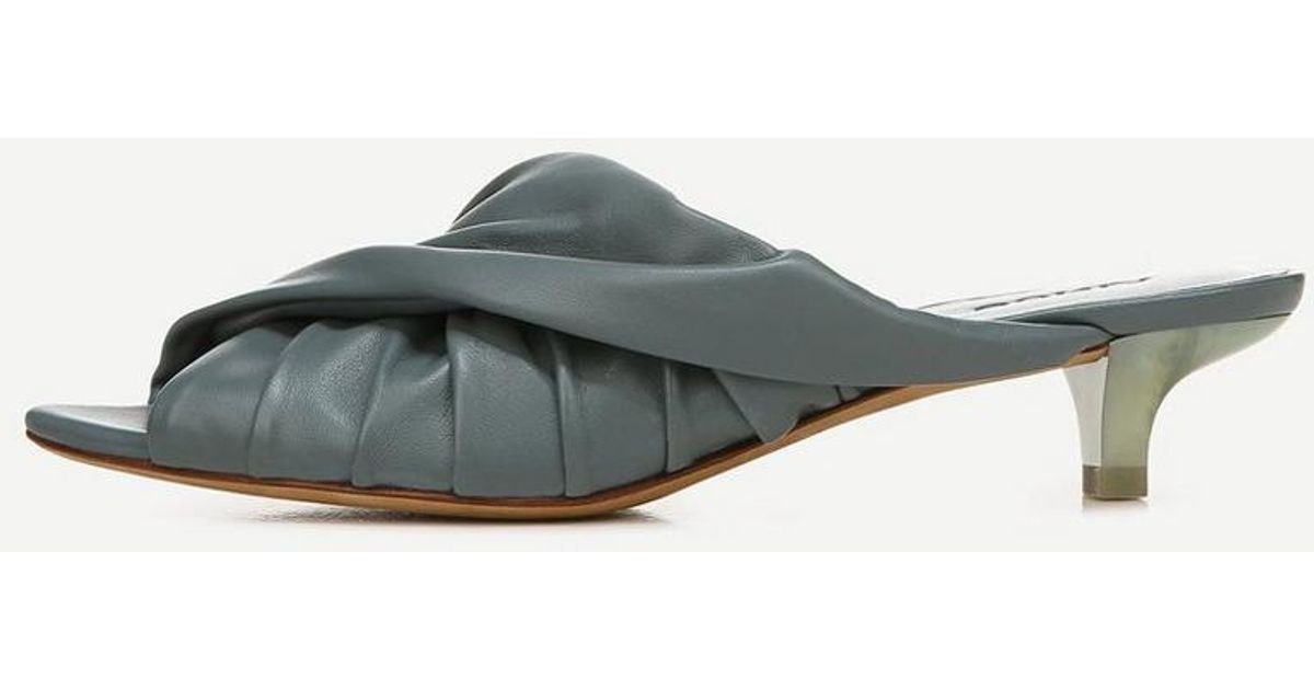 vince hedi mule