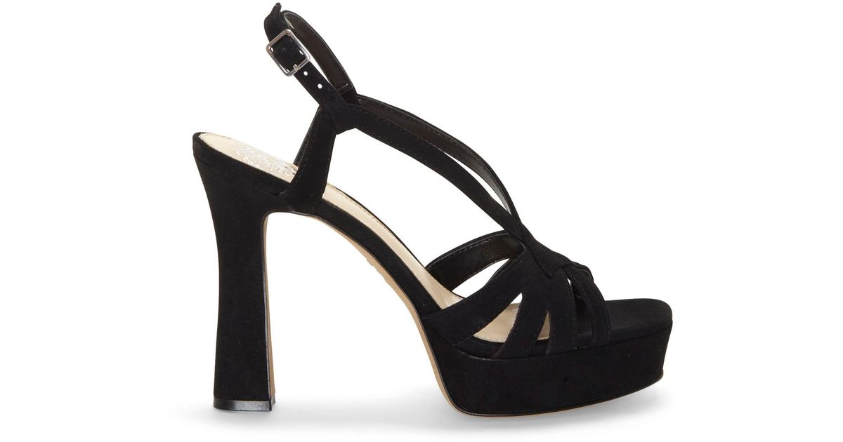 brilesha platform sandal