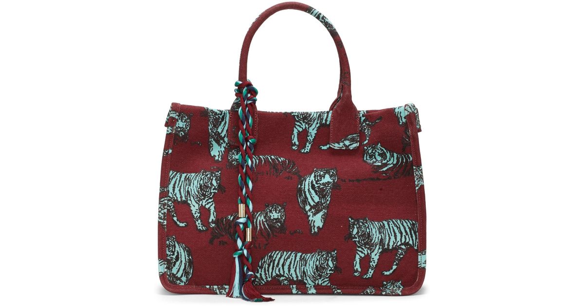 vince camuto orla tote