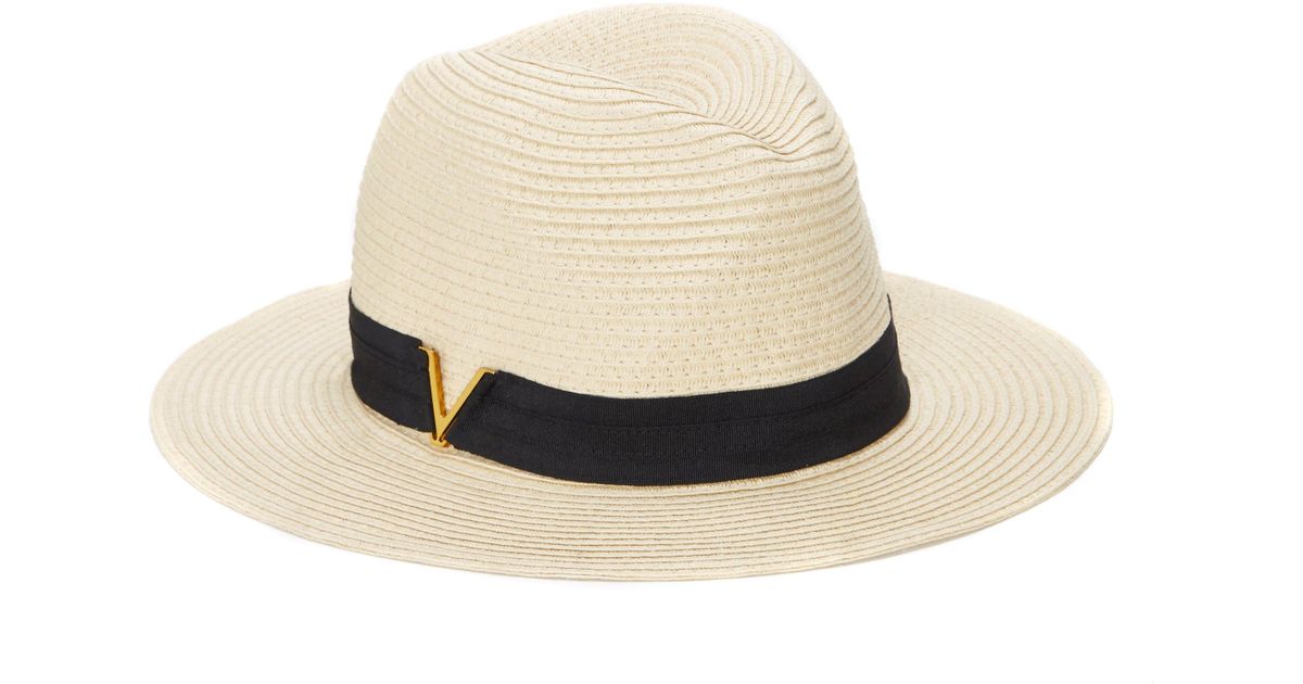 vince camuto fedora hat