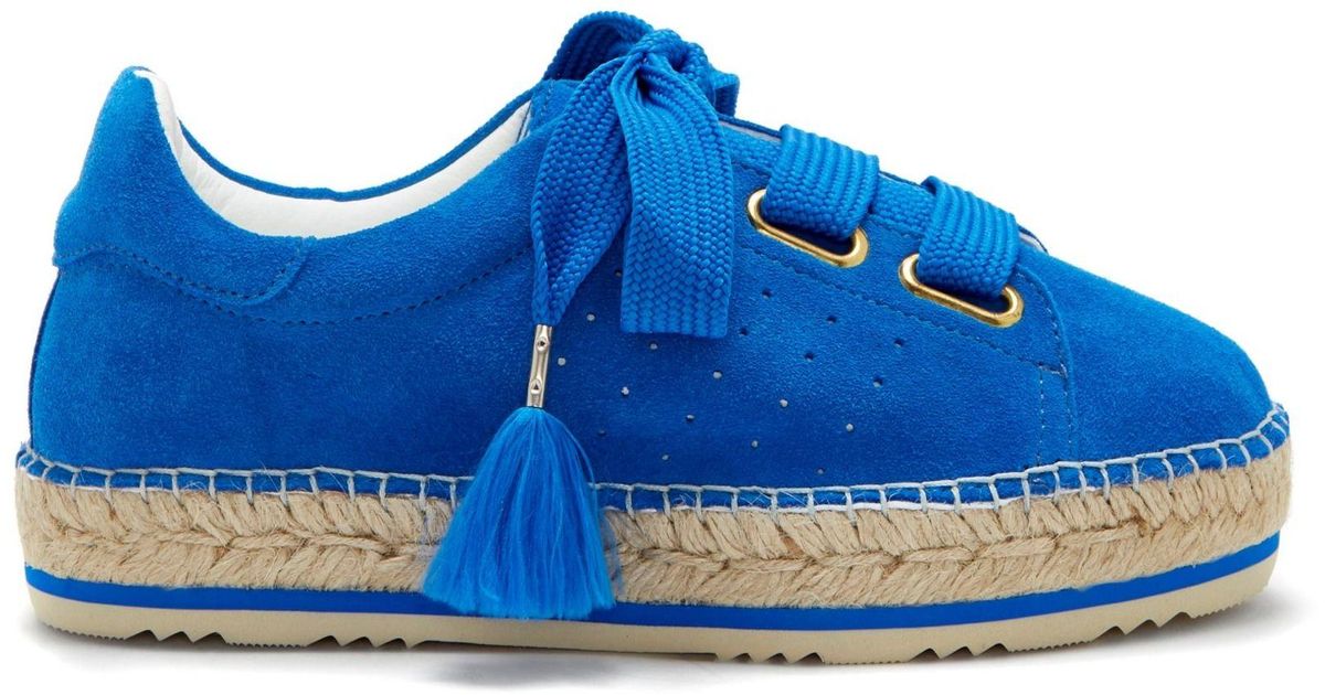 vince camuto espadrille sneakers