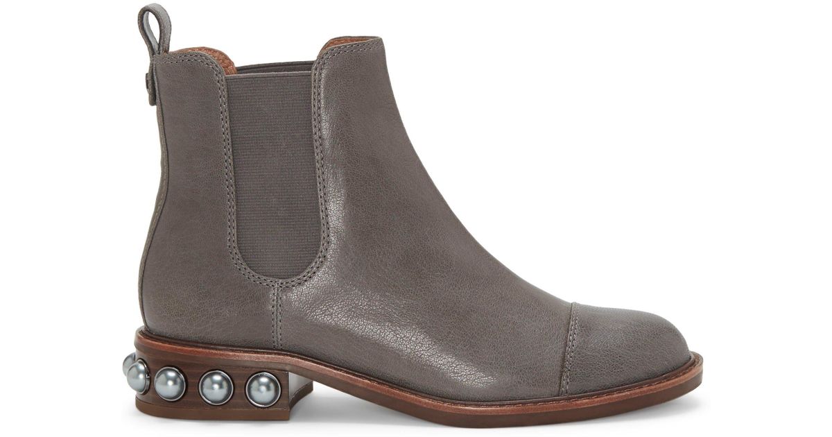 louise et cie vinn chelsea boot