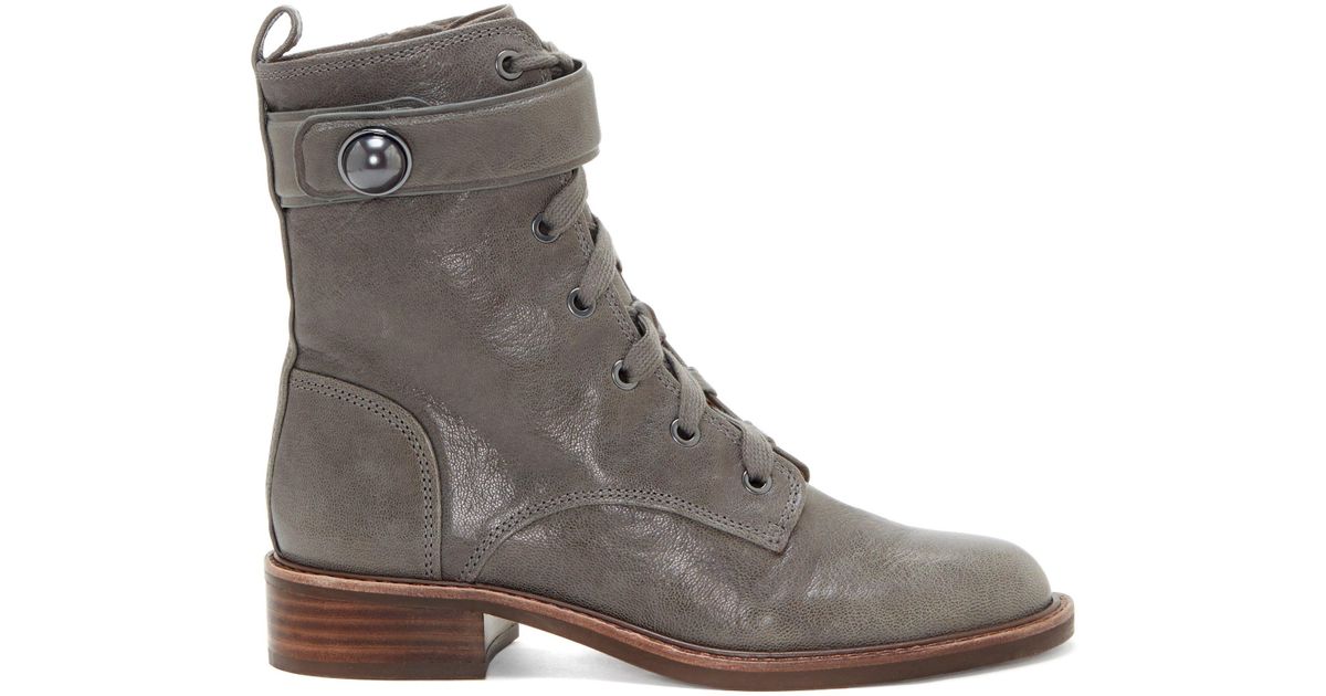 Louise Et Cie Velka – Military Bootie 