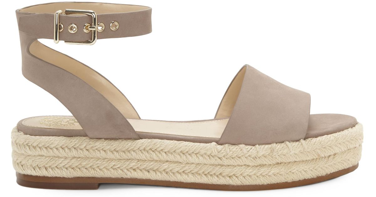 vince camuto kathalia platform espadrilles