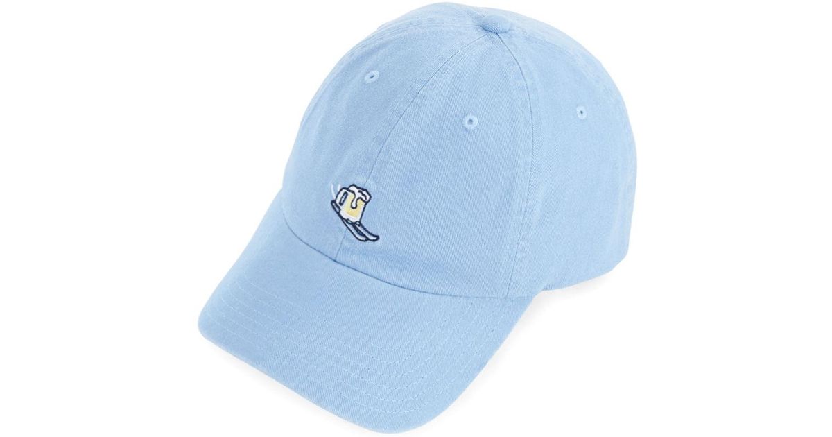 vineyard vines hat