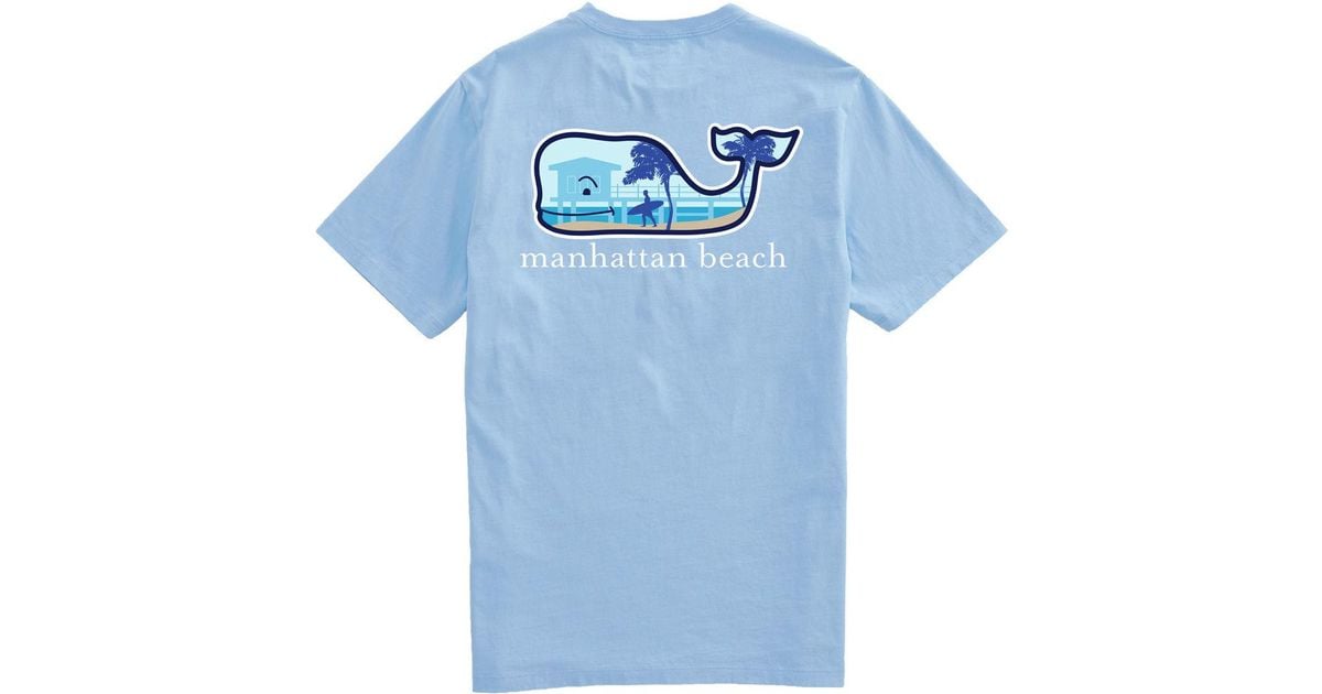 Shop Limited-Edition Nurse Whale Short-Sleeve Pocket Tee at
