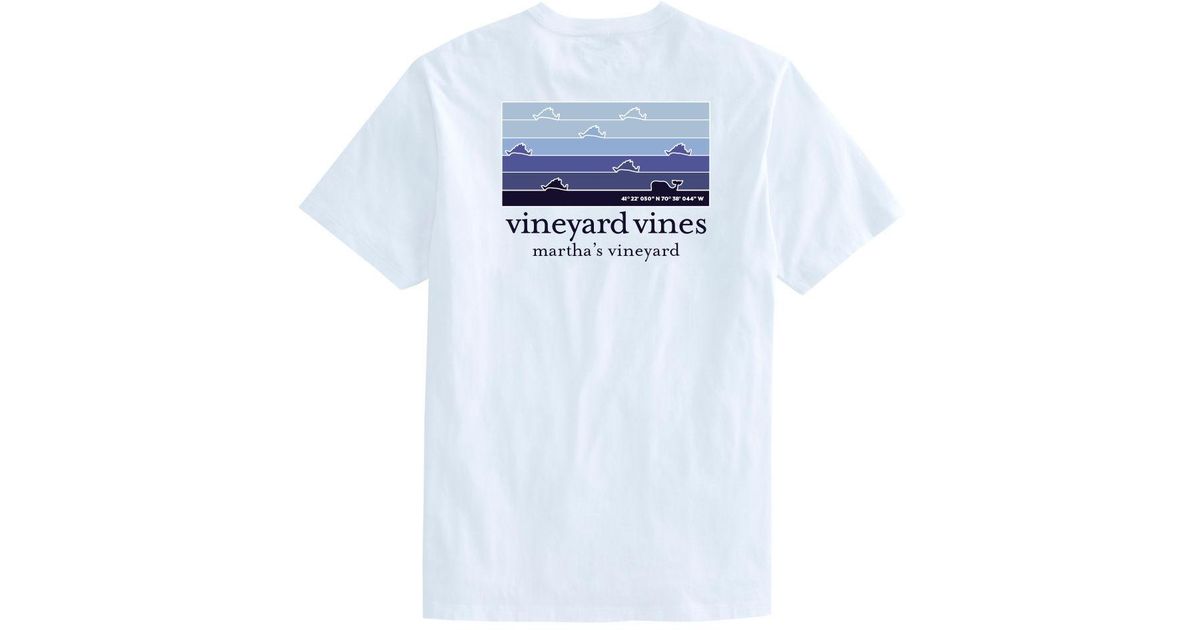 Vineyard Vines Boys Whaleline Knit Hat NWT Nautical Navy One Size