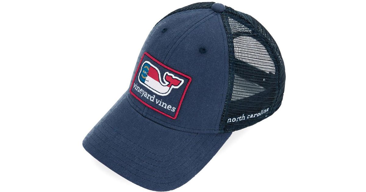 vineyard vines cap