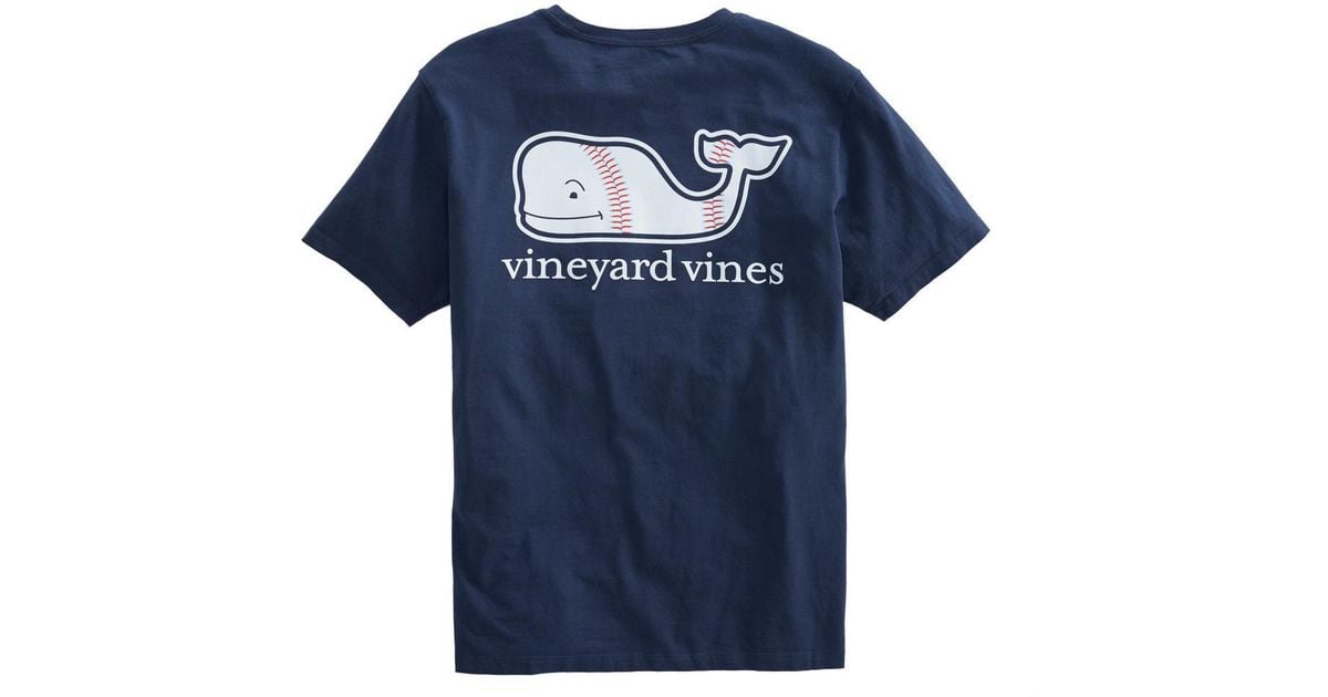 baseball vineyard vines