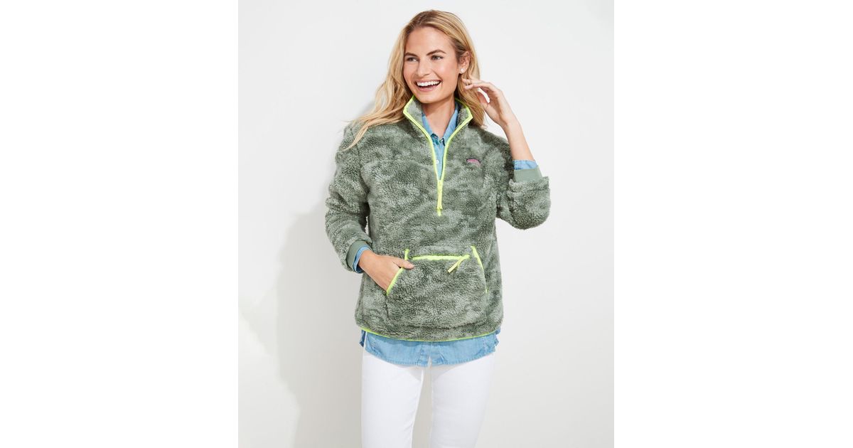 vineyard vines camo jacket