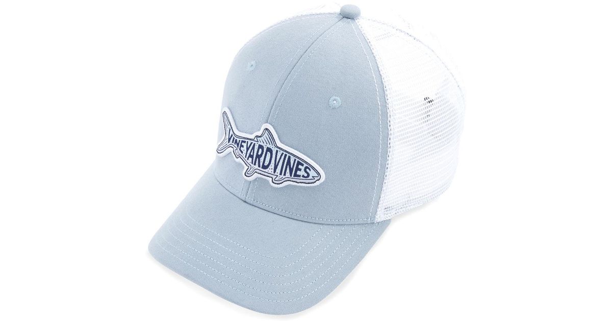 bonefish hat
