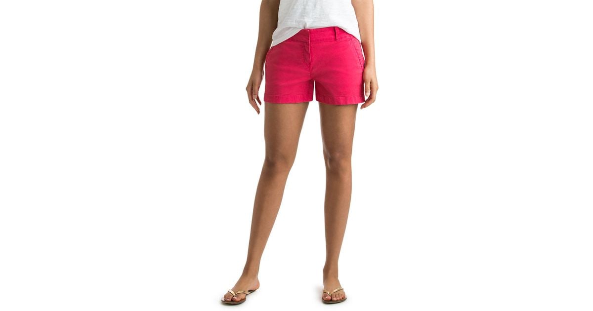 vineyard vines everyday shorts