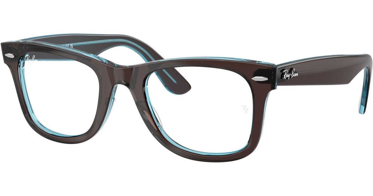 Ray In Ray-Ban Ray in Black | Lyst UK