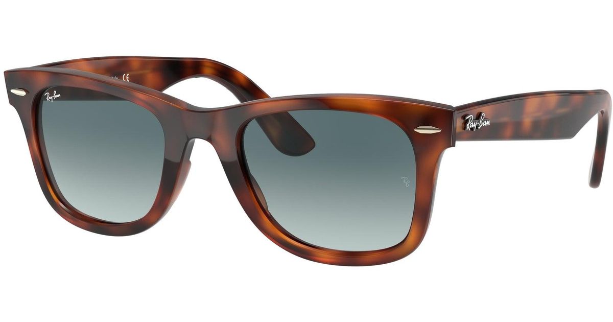 Ray In Ray-Ban Ray in Black | Lyst UK