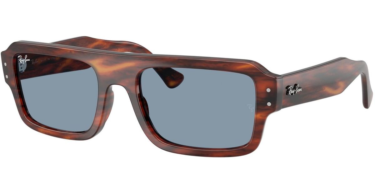 Ray-Ban Ray in Black | Lyst UK