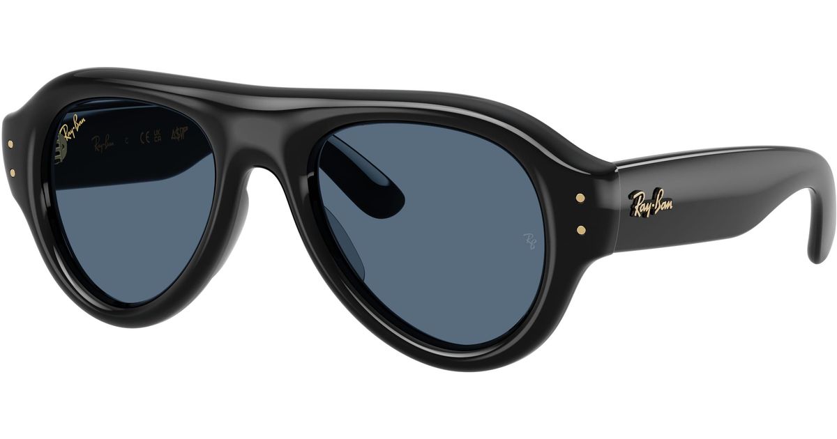 Ray In Ray-Ban Ray in Black | Lyst UK