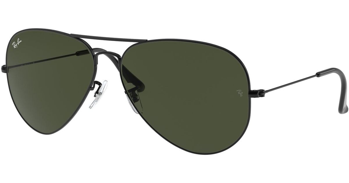 Ray In Ray-Ban Ray in Green | Lyst UK
