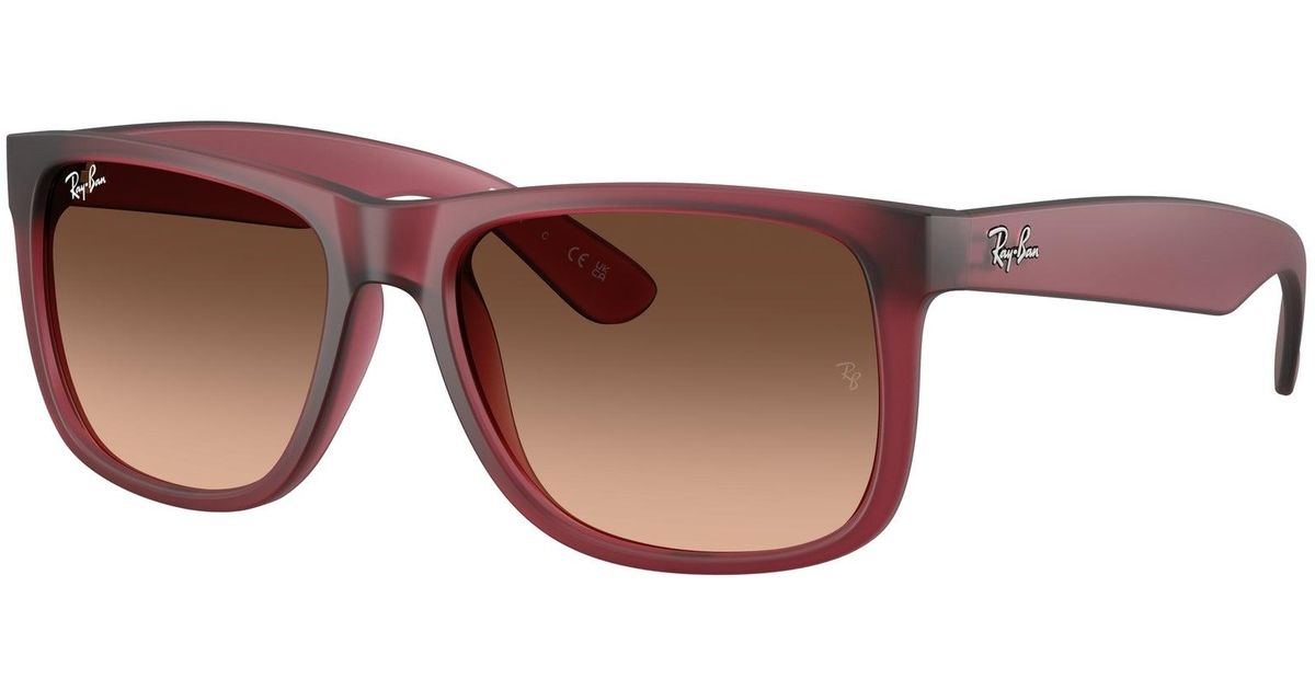 Ray In Ray-Ban Ray in Black for Men | Lyst UK