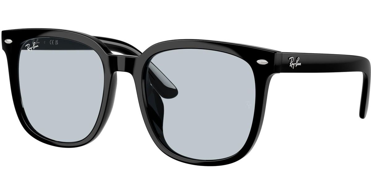 Ray In Ray-Ban Ray in Black | Lyst UK