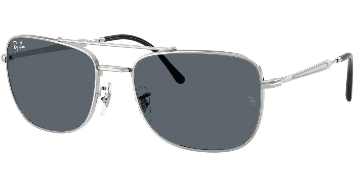 Ray In Ray-Ban Ray in Black | Lyst UK