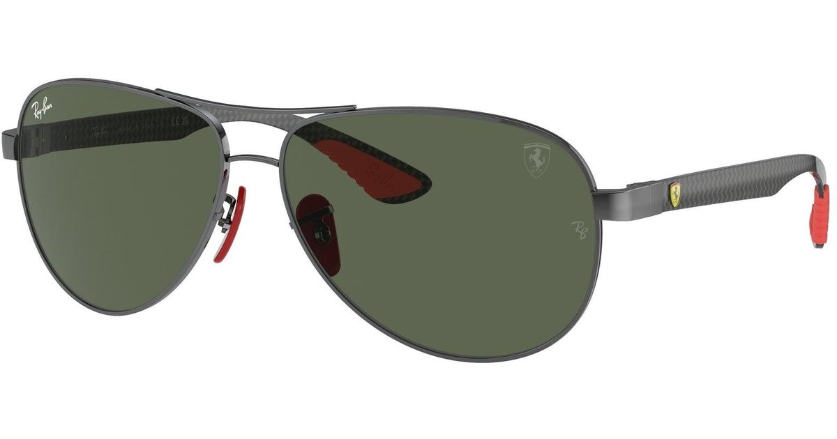 Ray In Ray-Ban Ray in Black for Men | Lyst UK