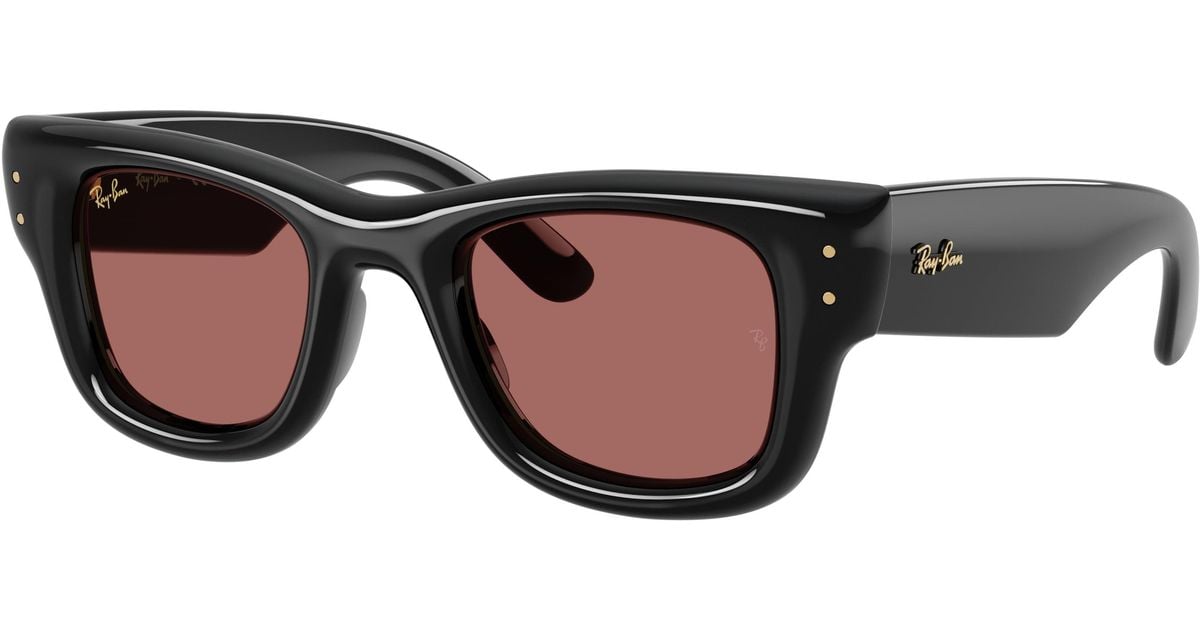 Ray In Ray-Ban Ray in Black | Lyst UK