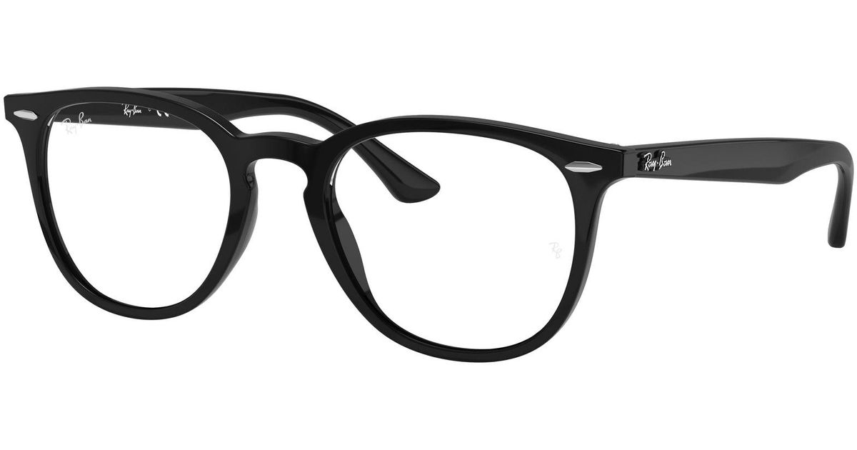 Ray In Ray-Ban Ray in Black | Lyst UK
