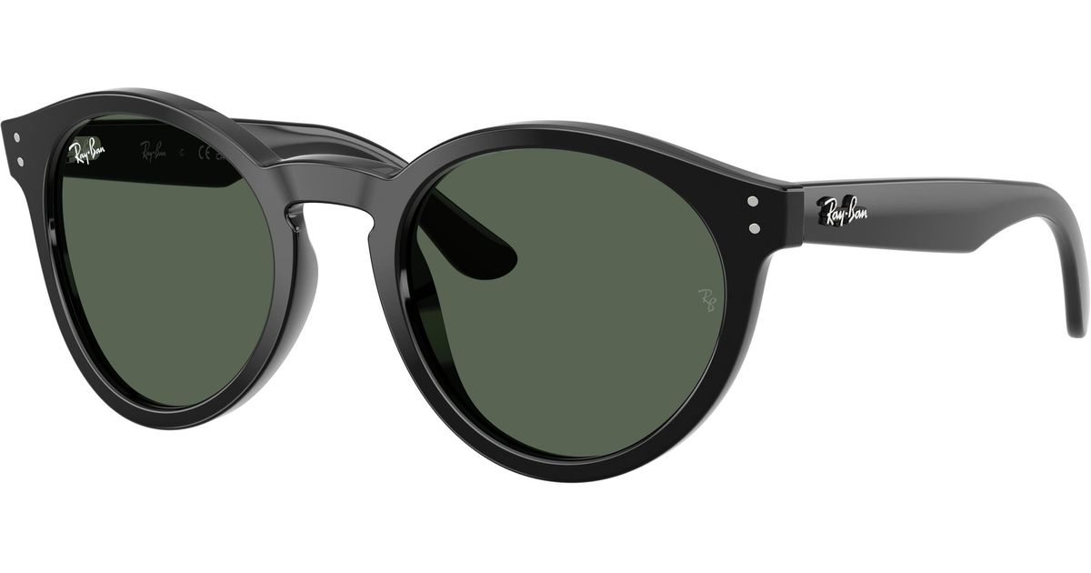 Ray In Ray-Ban Ray in Black | Lyst UK