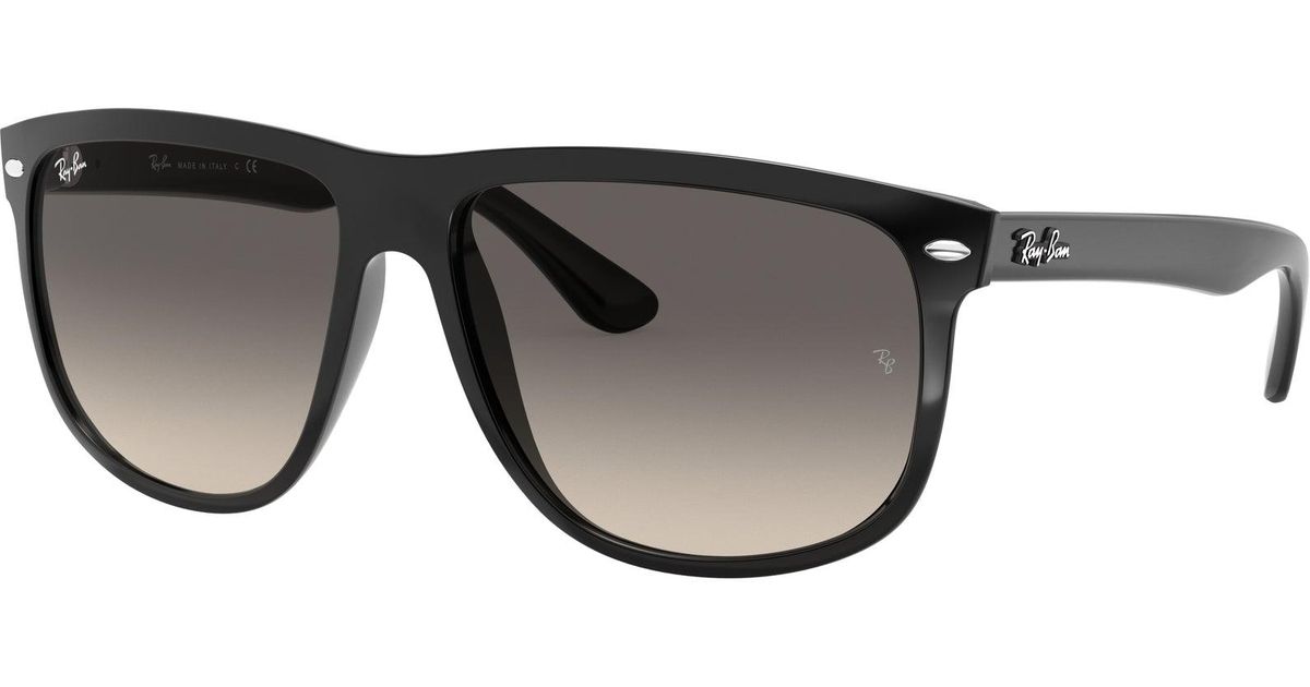 Ray In Ray-Ban Ray in Black for Men | Lyst UK