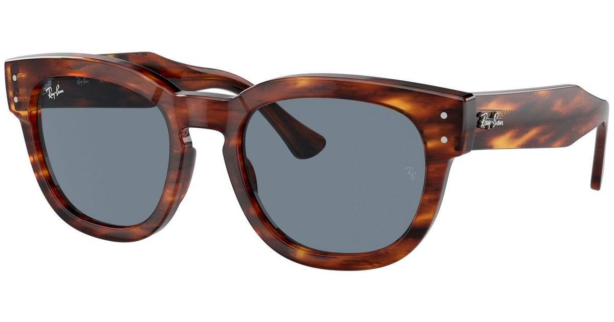 Ray In Ray-Ban Ray in Black | Lyst UK