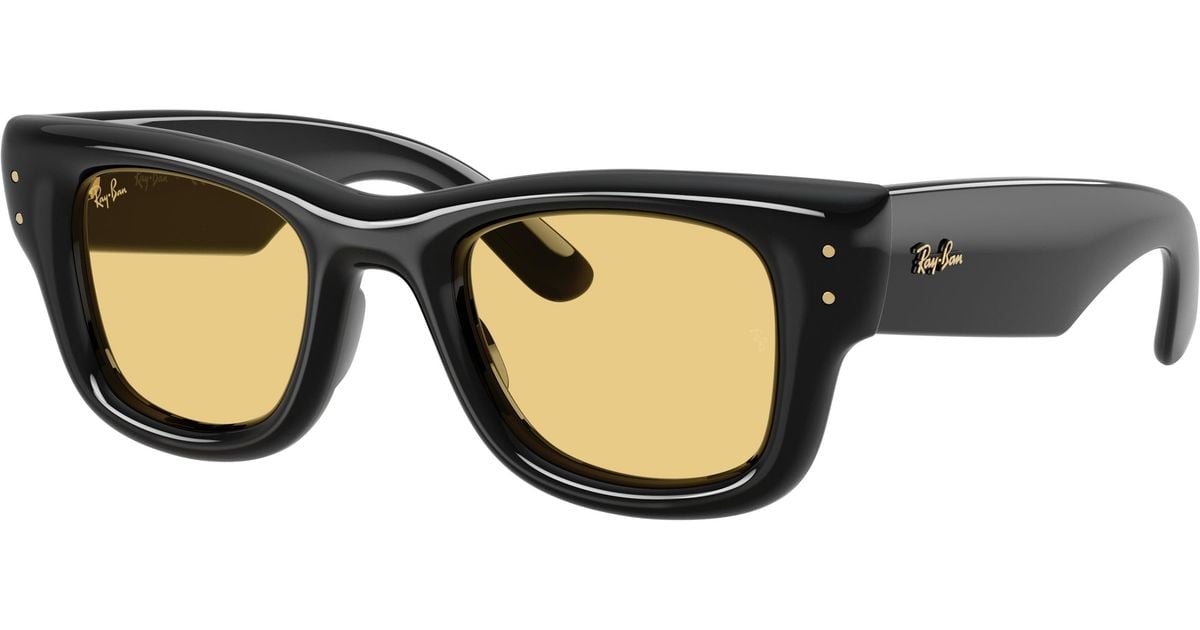 Ray In Ray-Ban Ray in Black | Lyst UK