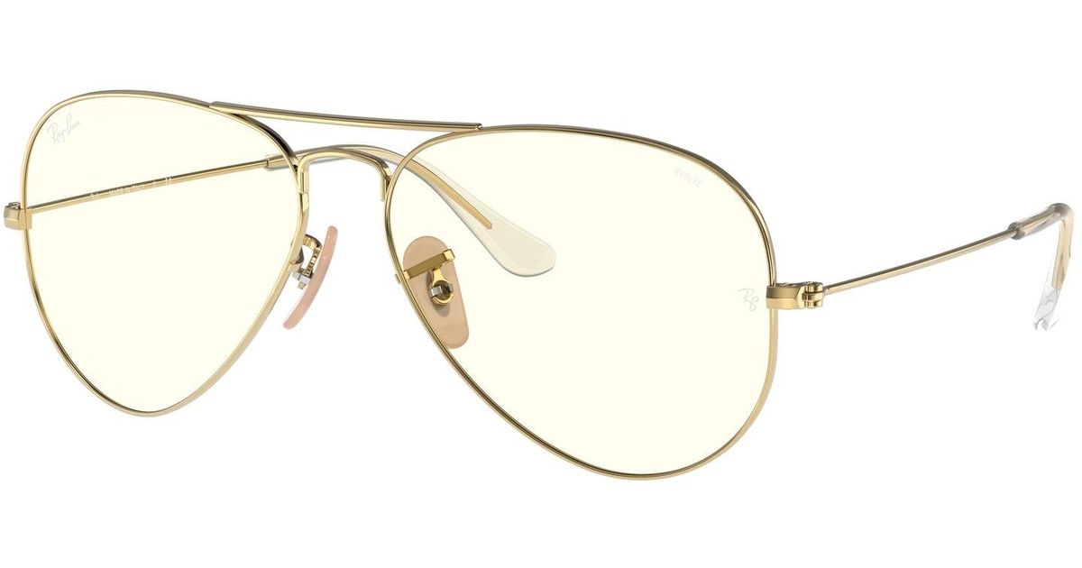 Ray In Ray-Ban Ray in Black | Lyst UK